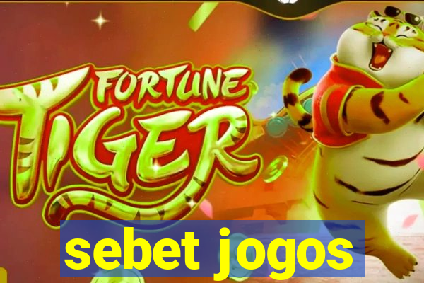 sebet jogos